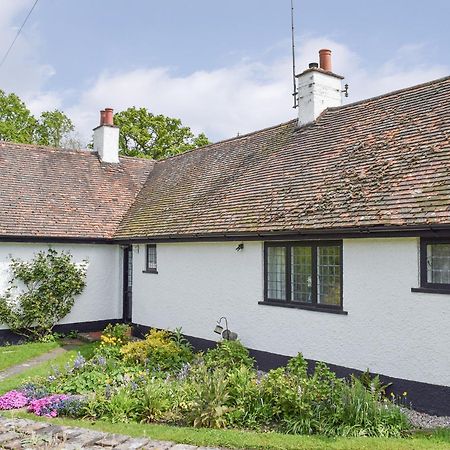 Kingshill Farm Cottage - 28270 Great Missenden Εξωτερικό φωτογραφία