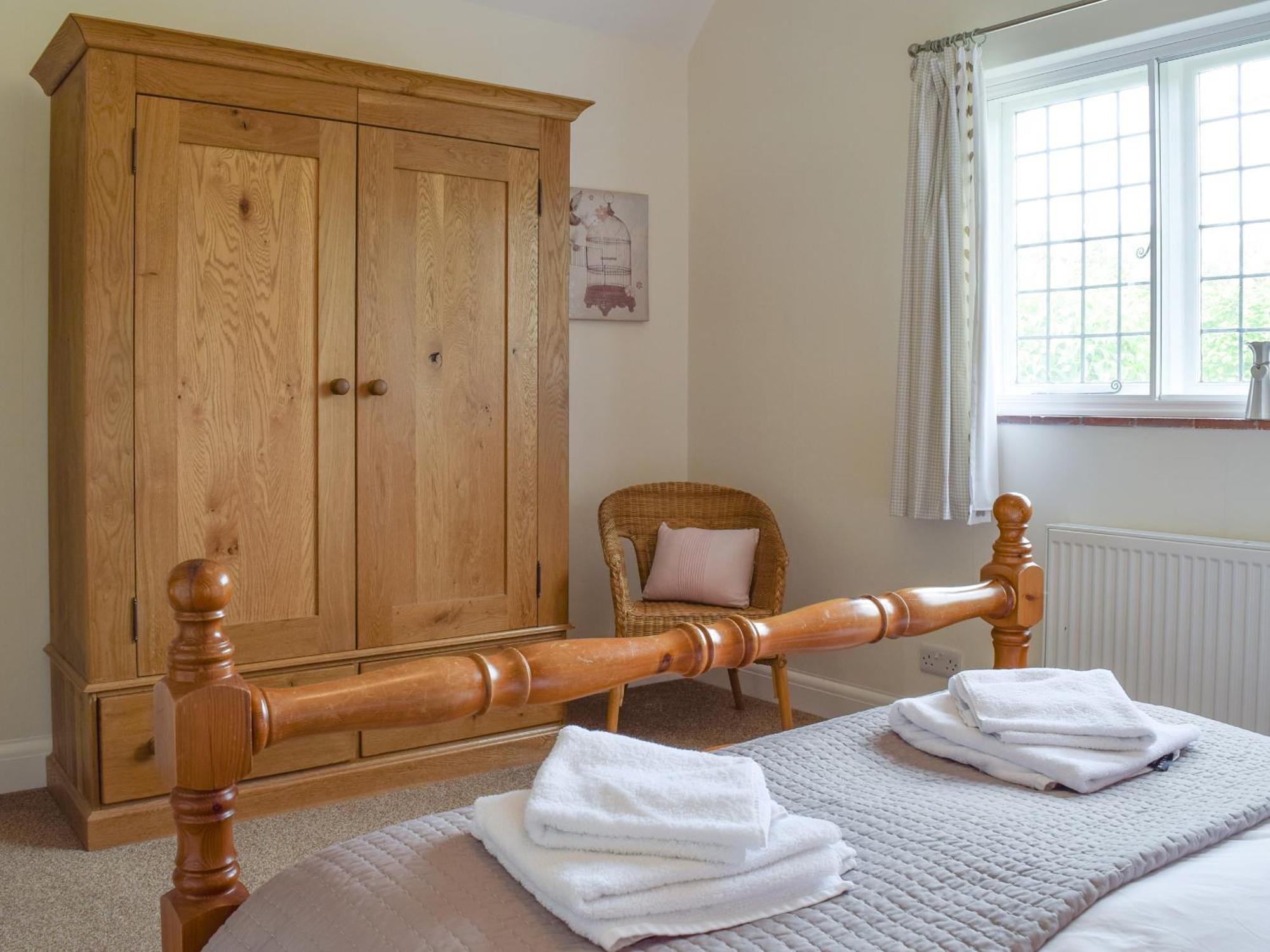 Kingshill Farm Cottage - 28270 Great Missenden Εξωτερικό φωτογραφία