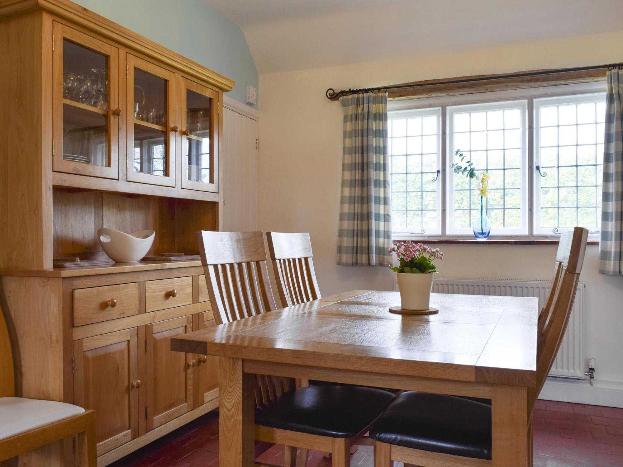 Kingshill Farm Cottage - 28270 Great Missenden Εξωτερικό φωτογραφία