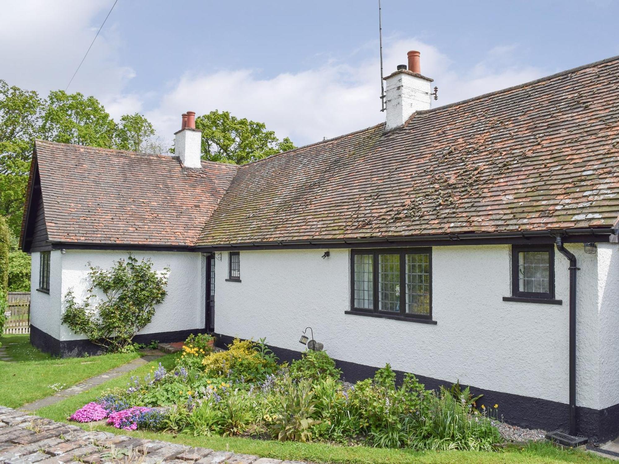 Kingshill Farm Cottage - 28270 Great Missenden Εξωτερικό φωτογραφία