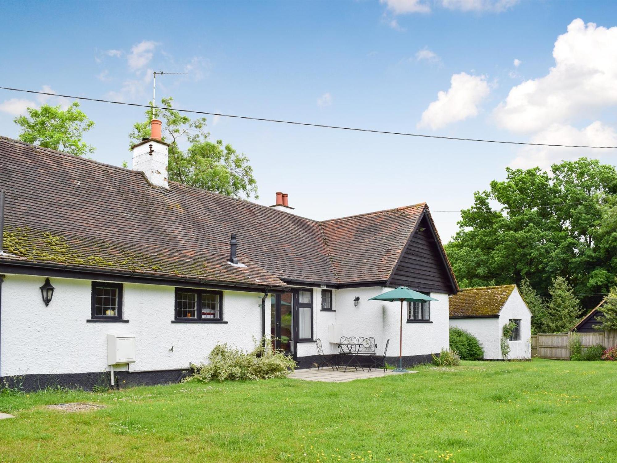 Kingshill Farm Cottage - 28270 Great Missenden Εξωτερικό φωτογραφία