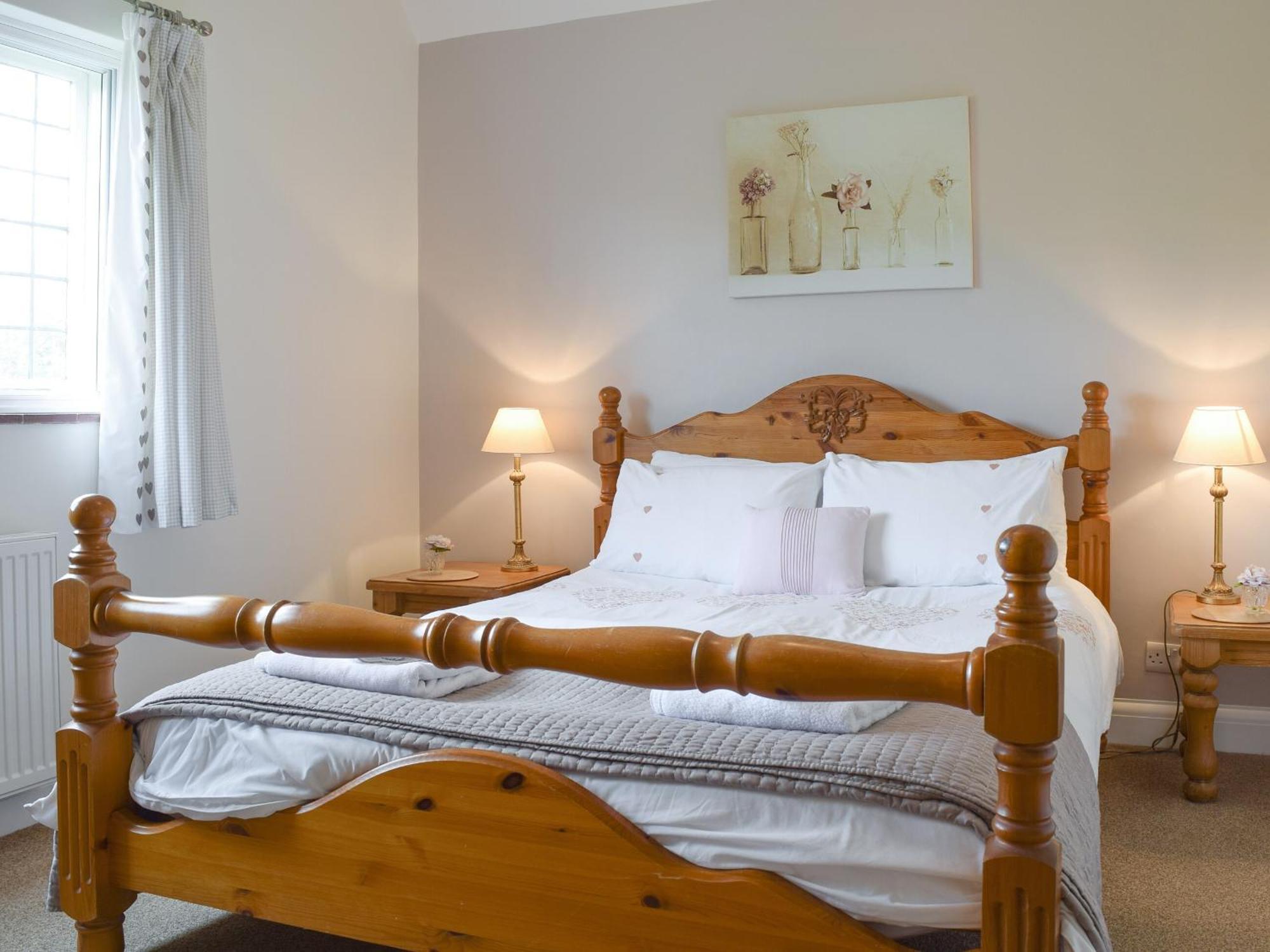 Kingshill Farm Cottage - 28270 Great Missenden Εξωτερικό φωτογραφία