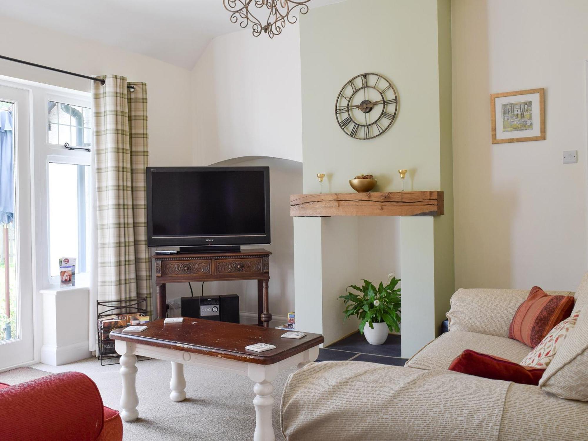 Kingshill Farm Cottage - 28270 Great Missenden Εξωτερικό φωτογραφία