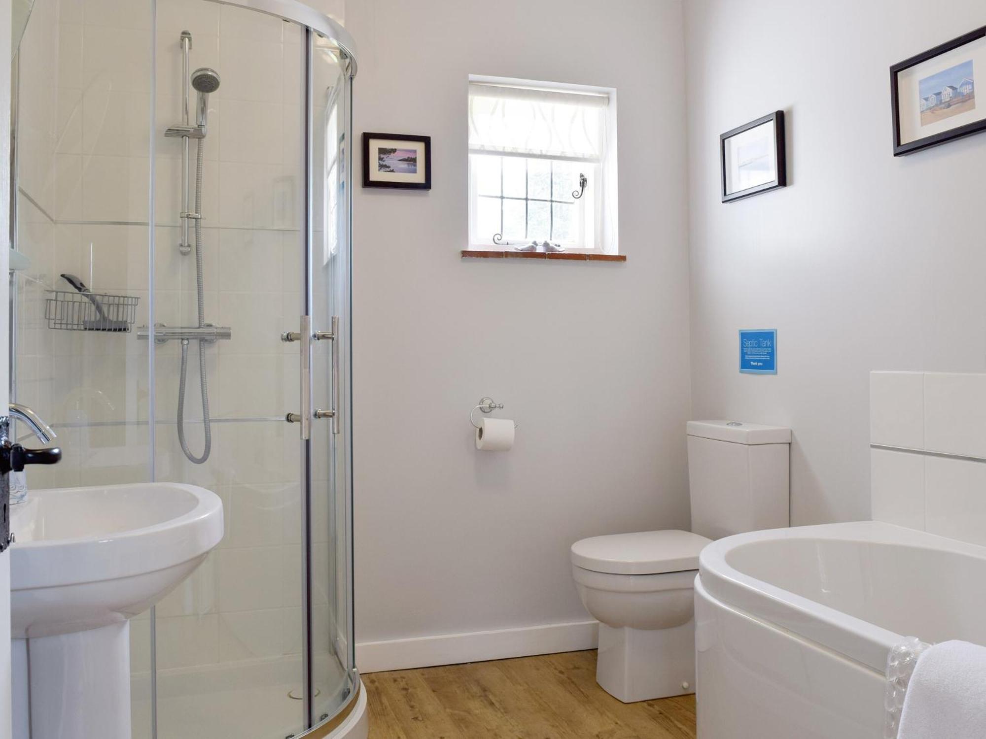 Kingshill Farm Cottage - 28270 Great Missenden Εξωτερικό φωτογραφία