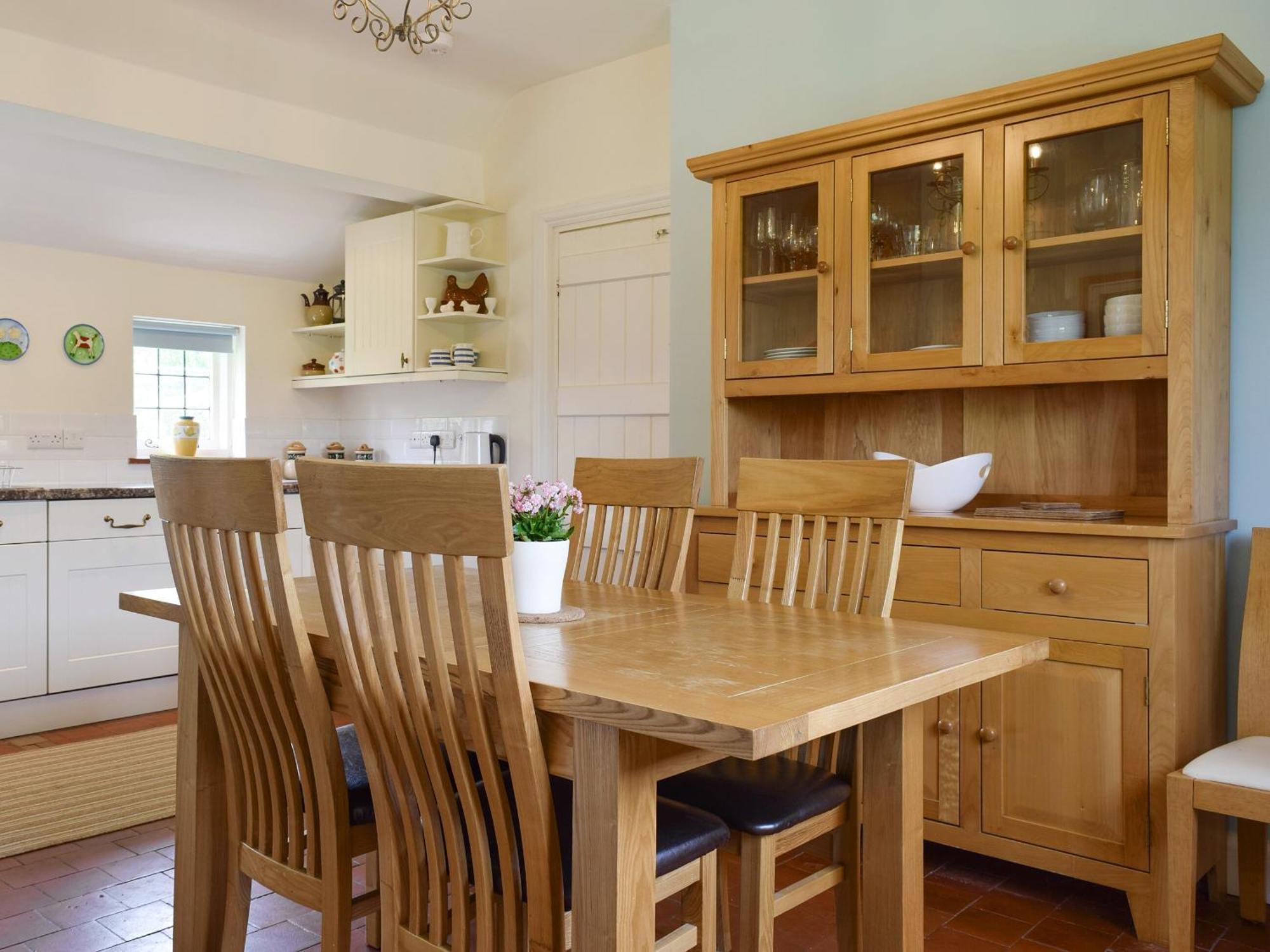 Kingshill Farm Cottage - 28270 Great Missenden Εξωτερικό φωτογραφία